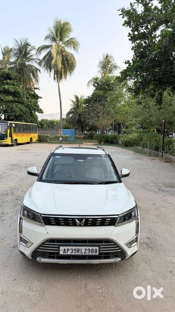 Mahindra Diesel Car 2022