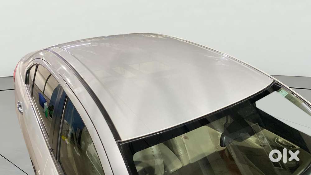 Maruti Suzuki Ciaz 1.4 Alpha, 2017, Petrol