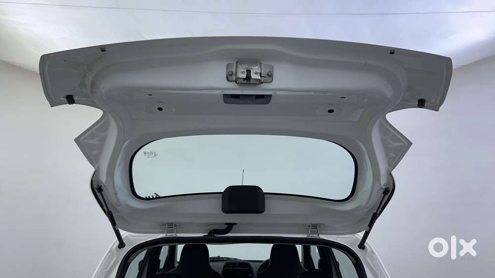 Renault Kwid Rxt 1.0, 2025, Petrol