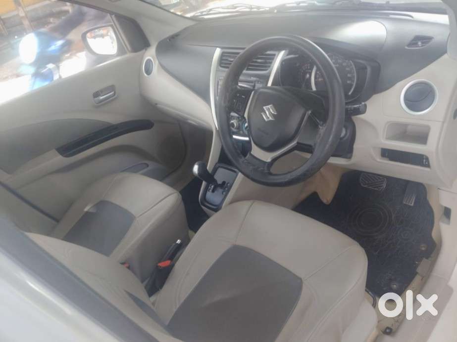 Maruti Suzuki Celerio Zxi(o) Mt, 2017, Petrol