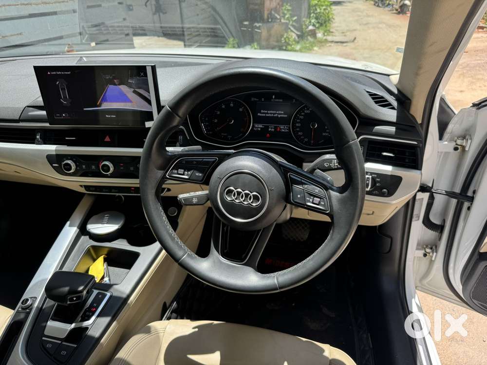 Audi A4 2.0 Premium 40 Tfsi, 2023, Petrol