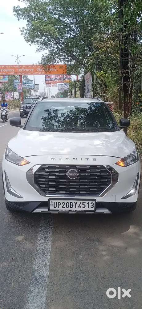 New Condition Car
