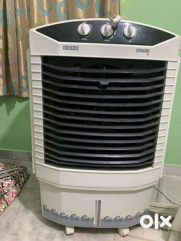 Usha air cooler