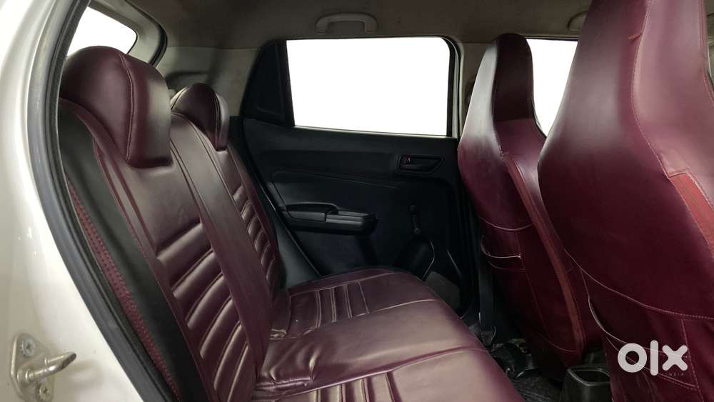 Maruti Suzuki Swift Lxi 2018, 2020, Cng & Hybrids