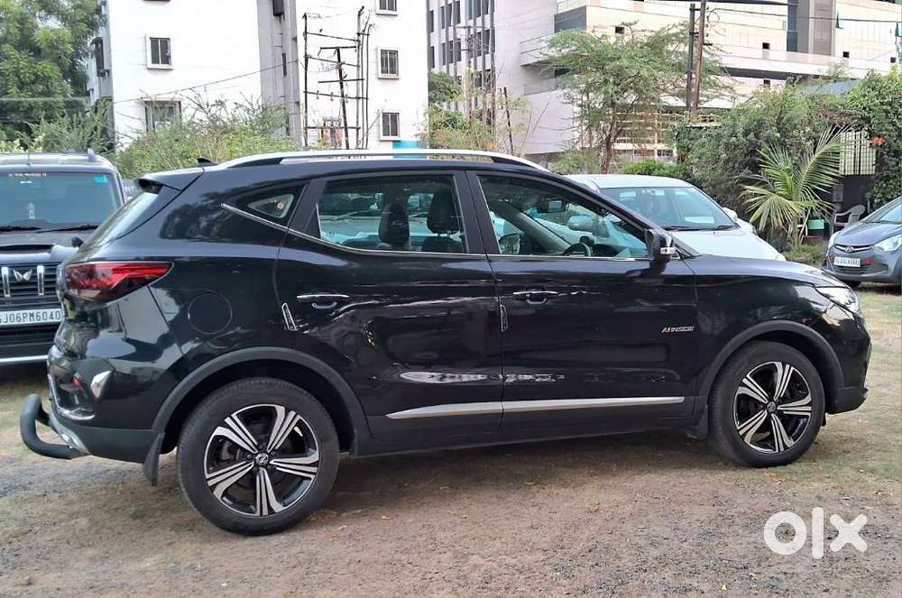 Mg Astor Zs Vti-tech Cvt Sharp, 2022, Petrol