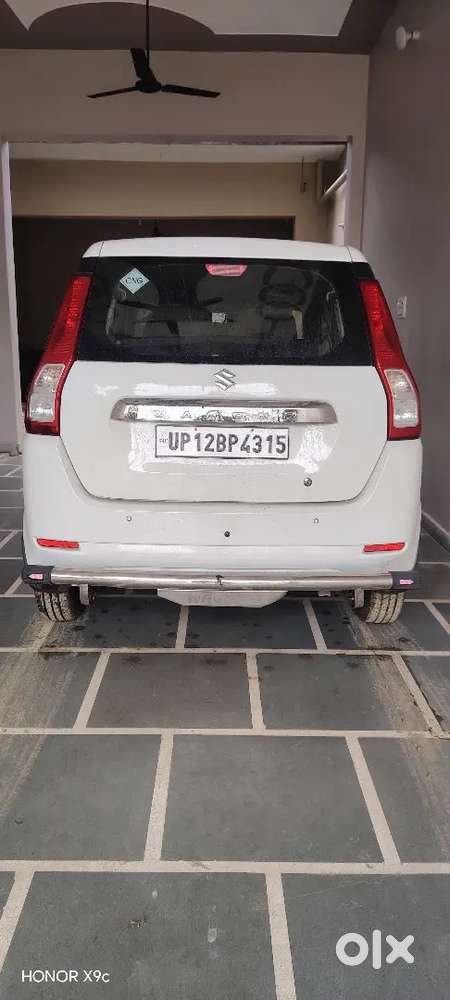 Maruti Suzuki Wagon R Lxi Cng 2023