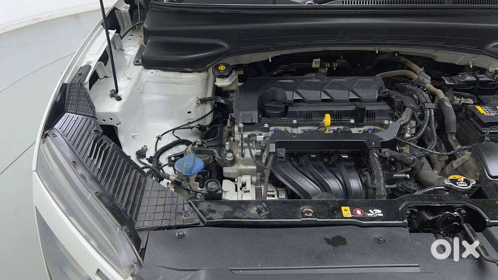 Hyundai Creta Sx (o) 1.5 Petrol Cvt Adventure Edition, 2023, Petrol