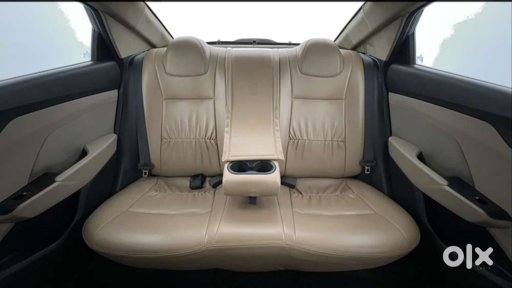 Hyundai Verna 1.6 Crdi Sx Plus At, 2017, Diesel