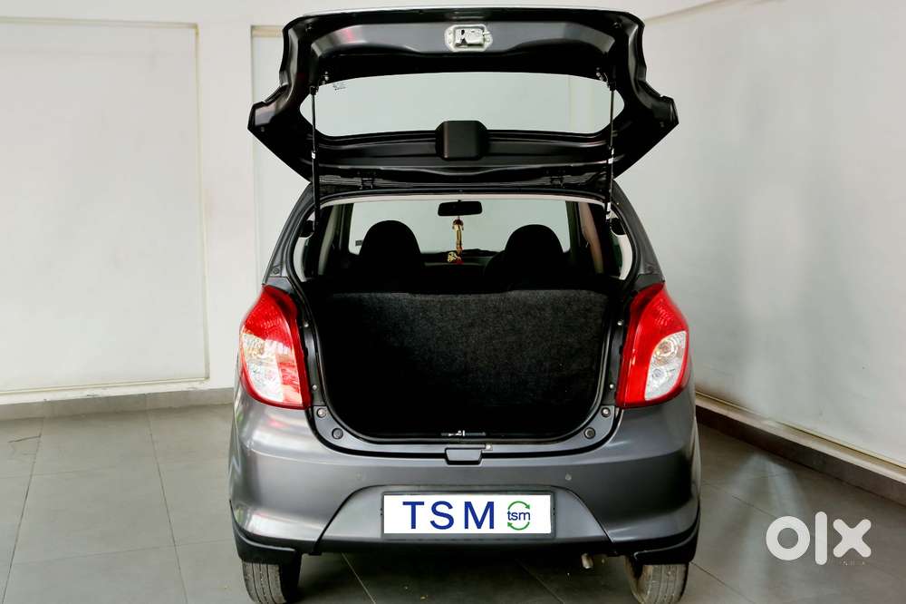 Maruti Suzuki Alto 800 0.8 Lxi (o), 2022, Petrol