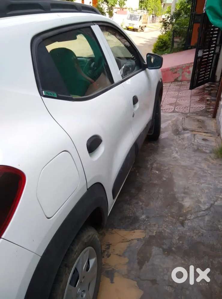 Renault Kwid Rxt 2020 Petrol Manual