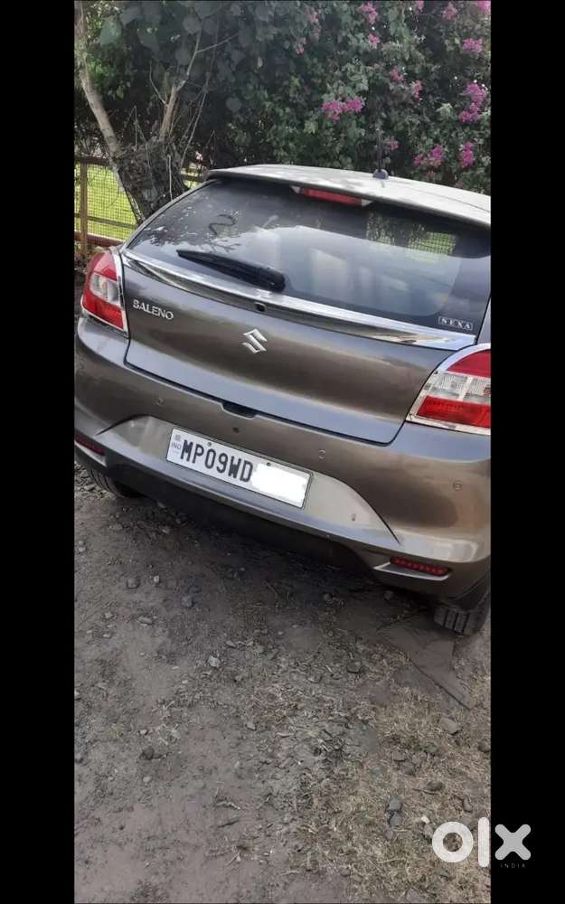 Maruti Suzuki Baleno Nov 2019 Diesel 26km/l Mileage