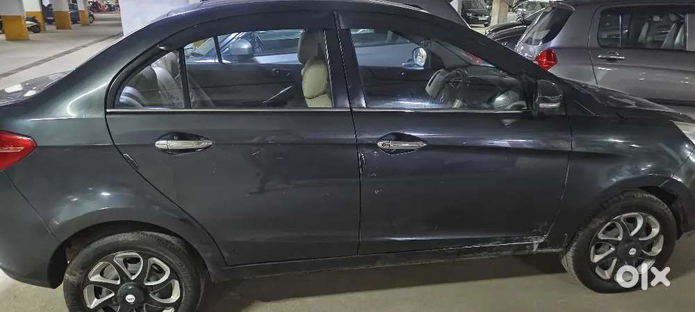 Tata Zest 1.2 2016 Petrol