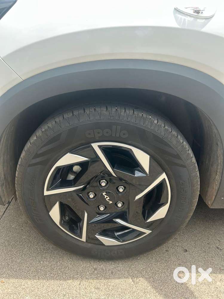 Kia Sonet G 1.2 5mt Htk(o), 2024, Petrol