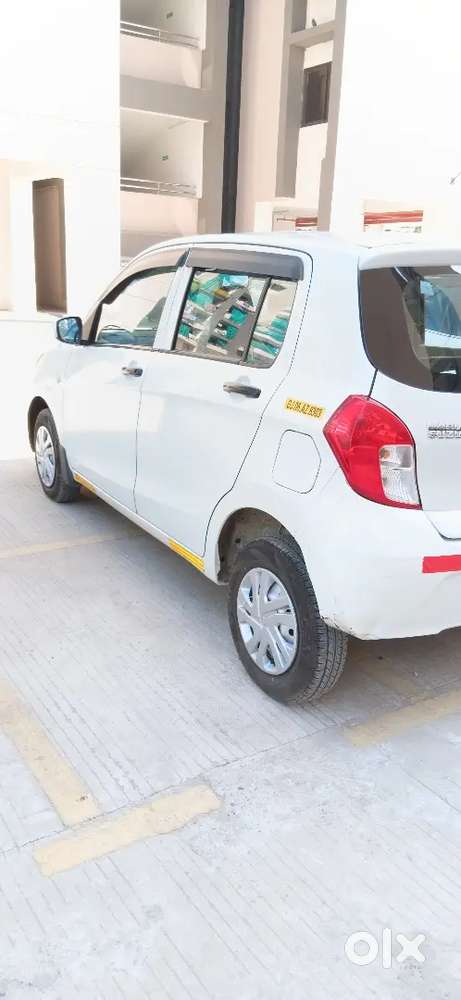 Maruti Suzuki Celerio H2 Tour 2019