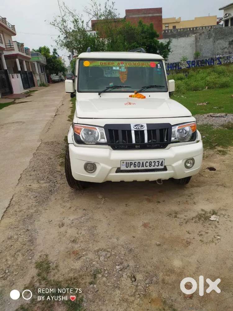 Mahendra Bolero Good Condision First Owner