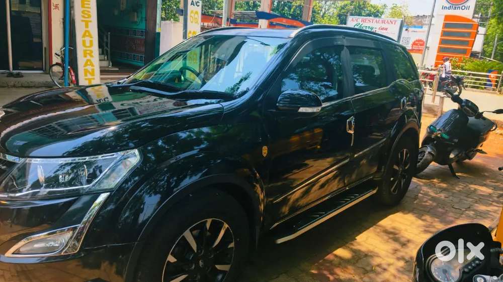 Mahindra Xuv500 2018 Diesel 150000 Km Driven