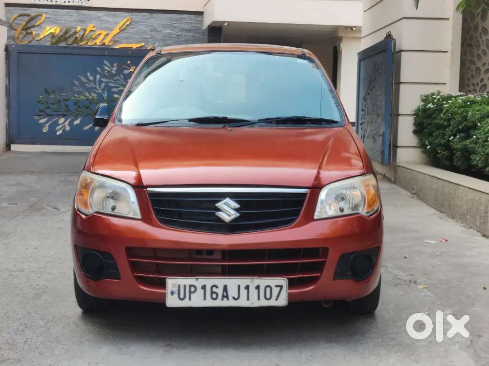 Maruti Suzuki Alto K10 2012 Lxi In Awesome Condition