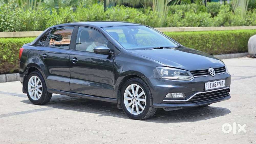 Volkswagen Ameo 1.5 Tdi Highline, 2019, Diesel
