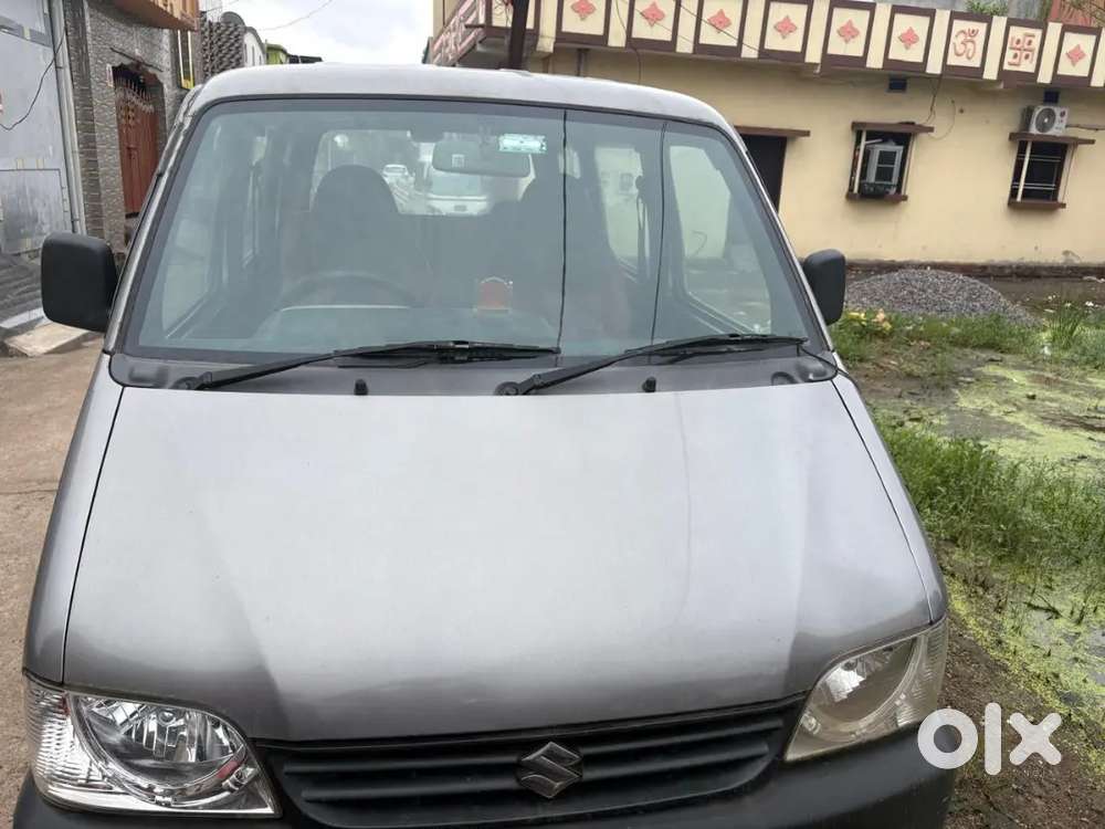 Maruti Suzuki Eeco 2022 Petrol Manual