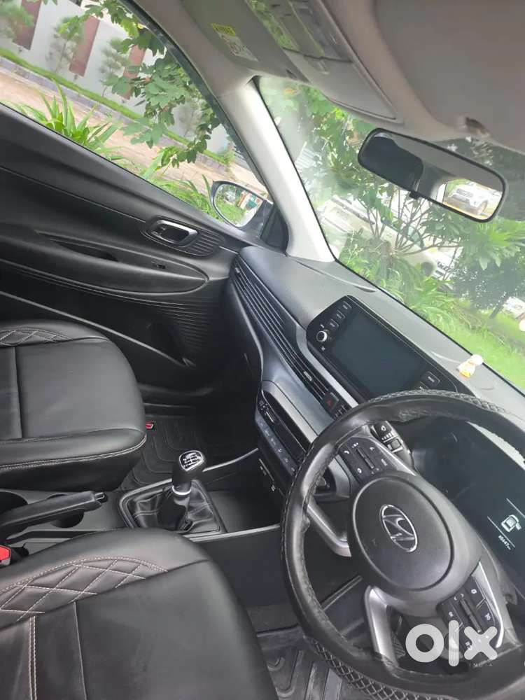 Hyundai I20 2022 Diesel 67000 Km Driven