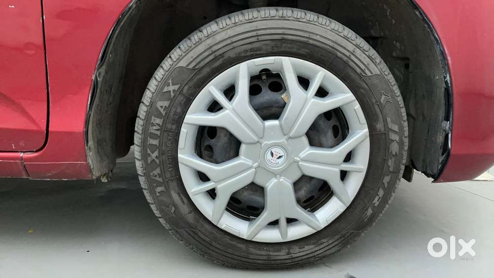 Honda Amaze S Petrol, 2020, Petrol