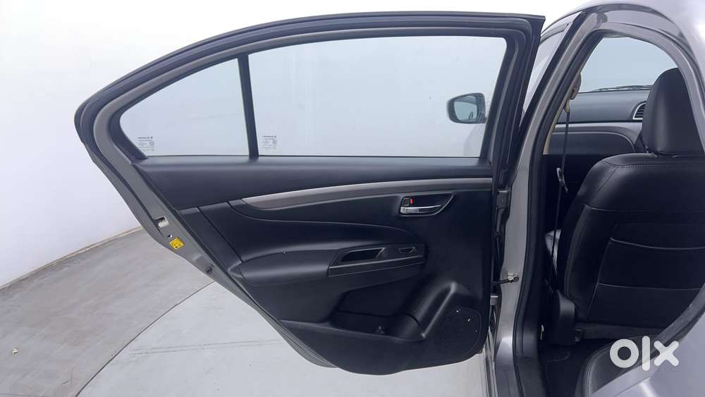 Maruti Suzuki Ciaz 1.4 S, 2018, Petrol