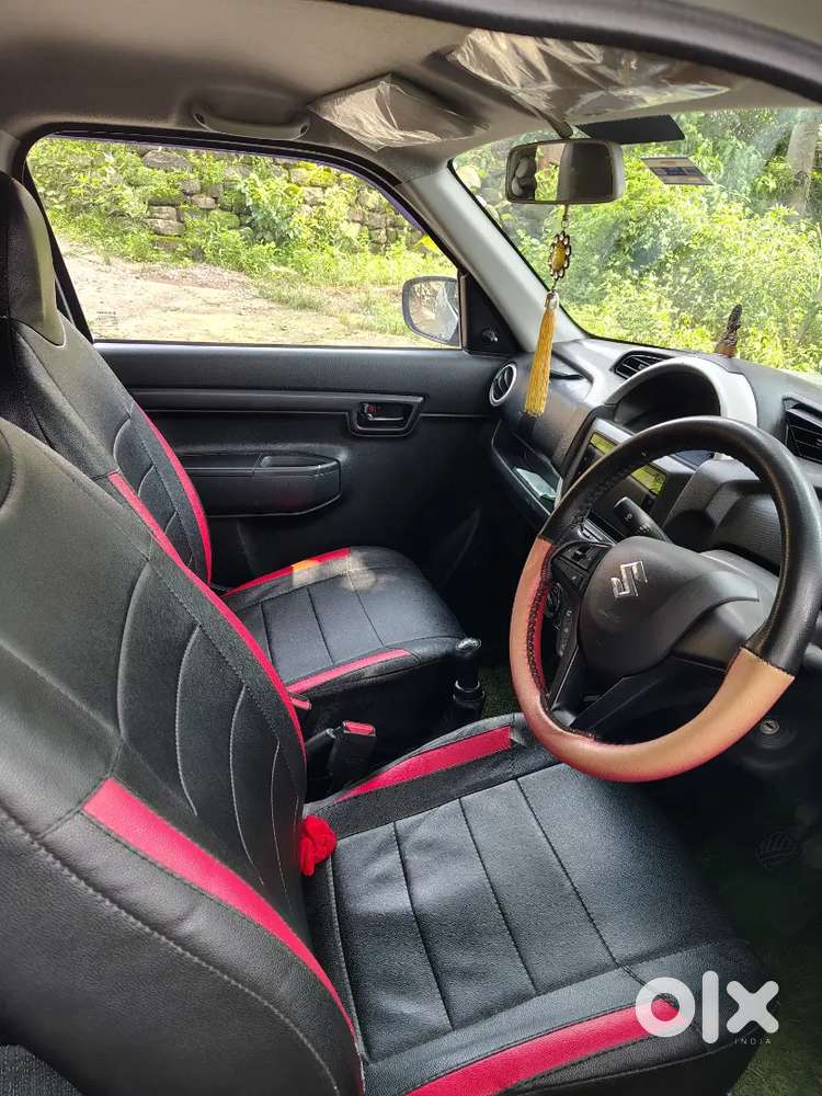 Maruti Suzuki S-presso 2019 In Excellent Condition