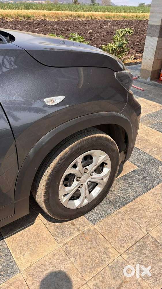 Kia Sonet, 2023, Cng & Hybrids