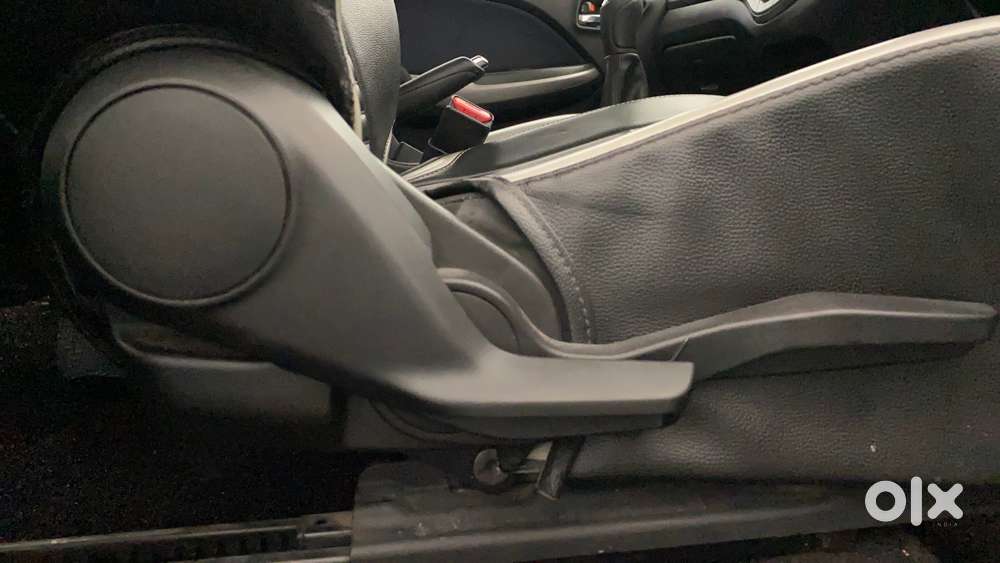 Maruti Suzuki Baleno 1.2 Zeta, 2019, Petrol