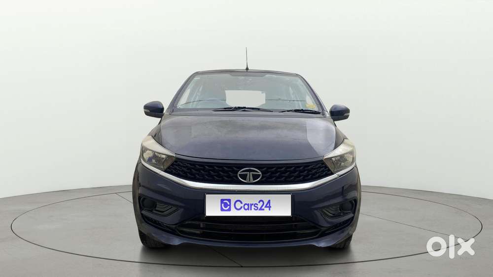 Tata Tiago 1.2 Revotron Xt, 2021, Petrol