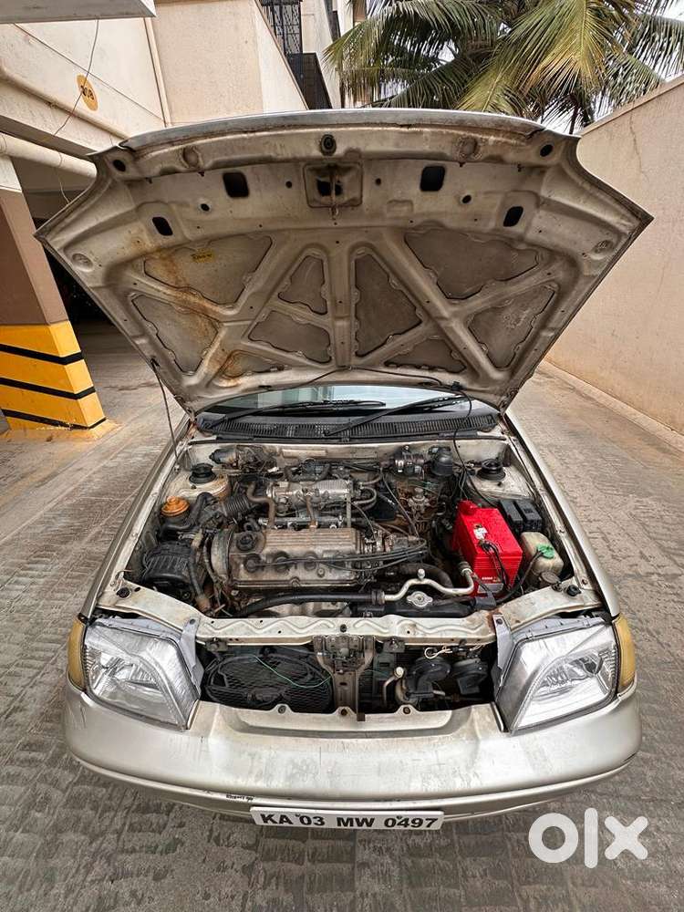 Maruti Suzuki Esteem Vxi - Bsii, 2007, Petrol