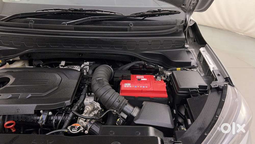 Kia Sonet Gtx Plus 1.5 Dct At, 2023, Diesel