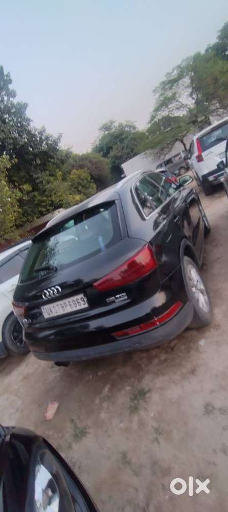Audi Q3 30 Tfsi S Tronic, 2016, Diesel