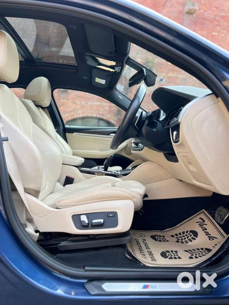 Bmw X4 M Sport X Xdrive20d, 2020, Diesel