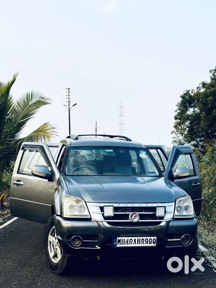 Force One Diesel Manual 2013