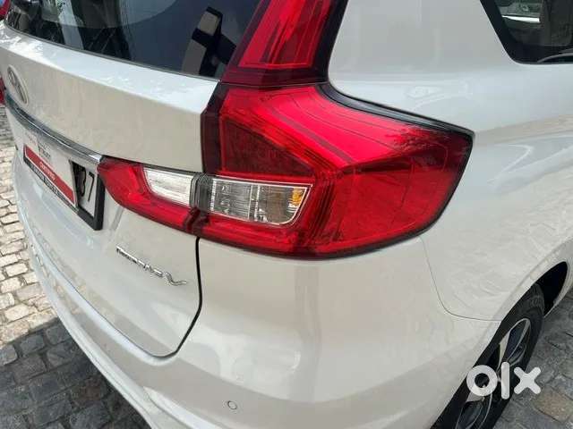 Toyota Rumion V Mt, 2024, Petrol
