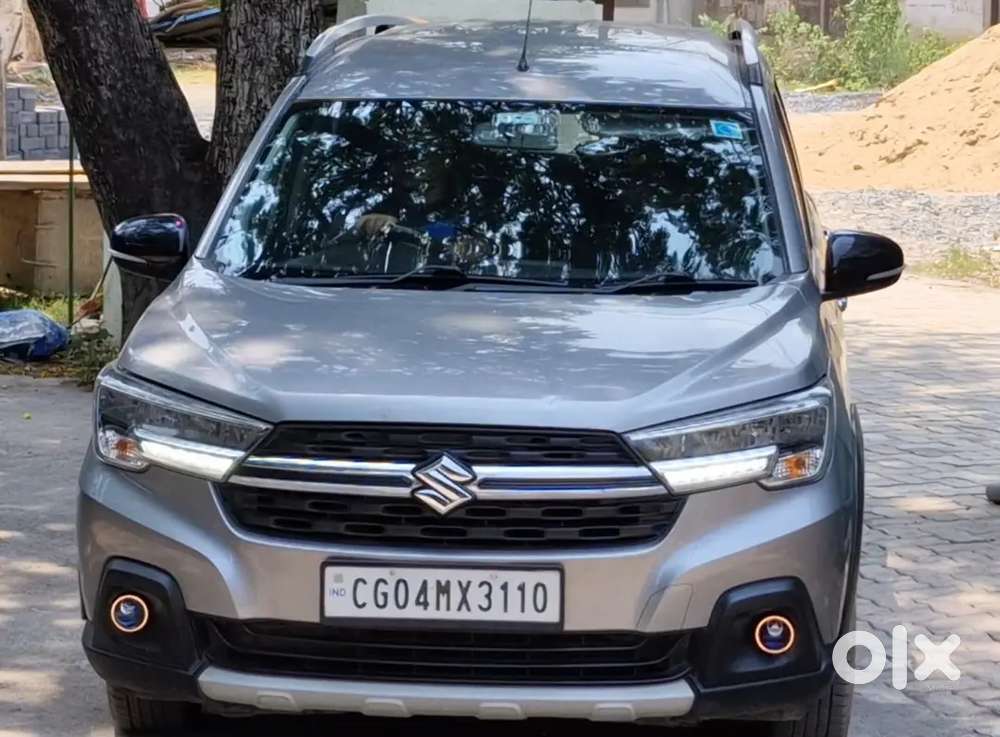 Maruti Suzuki Xl6 2019 Model