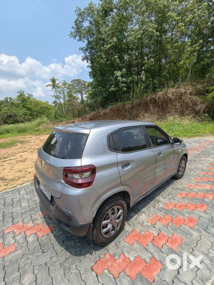 Citroen C3 Shine 1.2 Petrol, 2023, Petrol