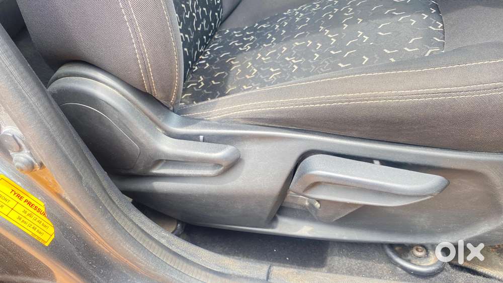 Tata Tiago Xza Plus, 2021, Petrol