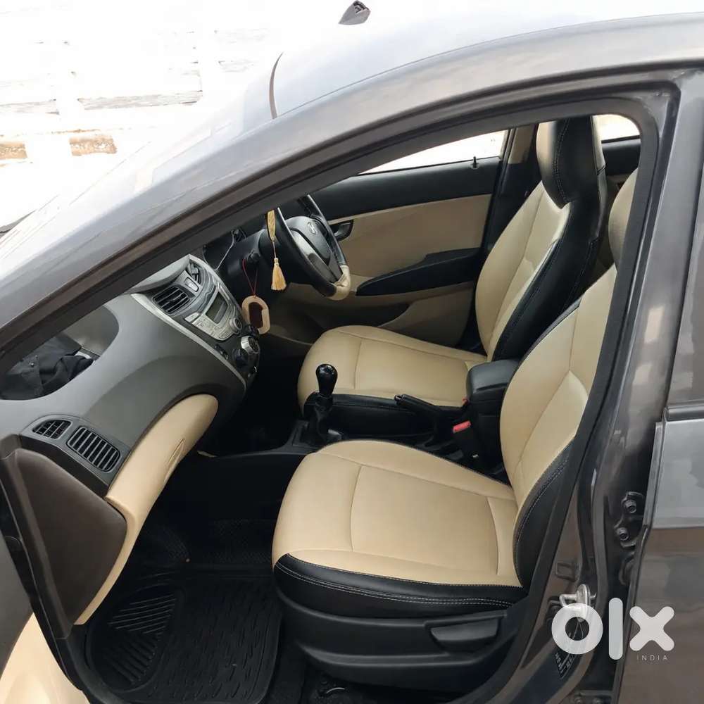 Hyundai Eon 2017