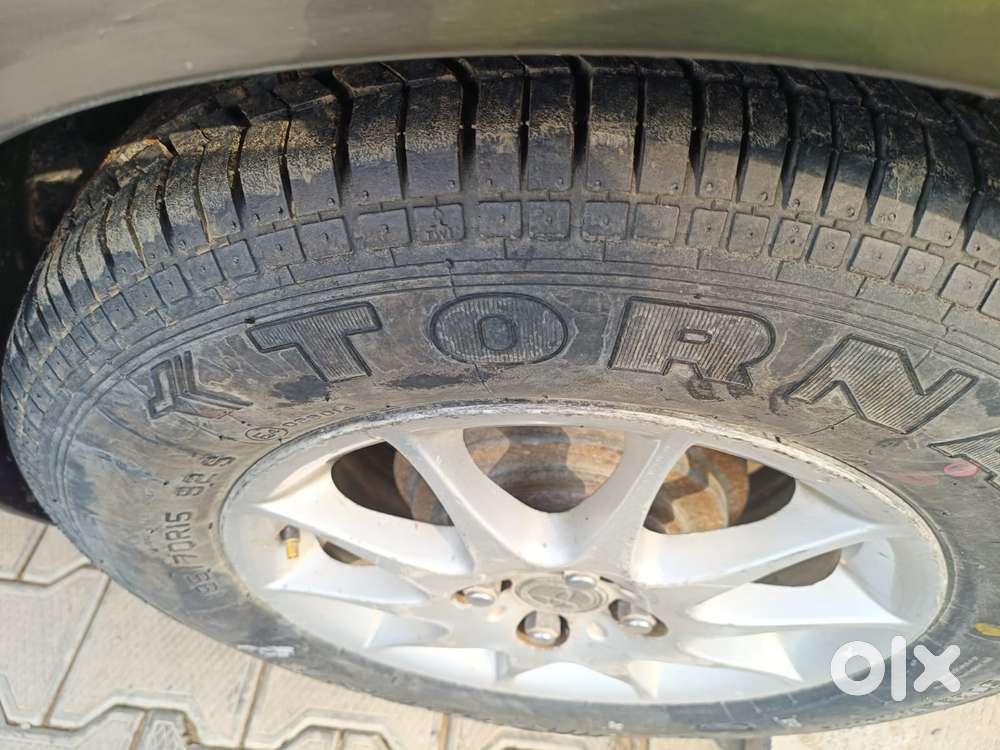 Maruti Suzuki Swift Dzire Ldi Bsiv, 2015, Diesel