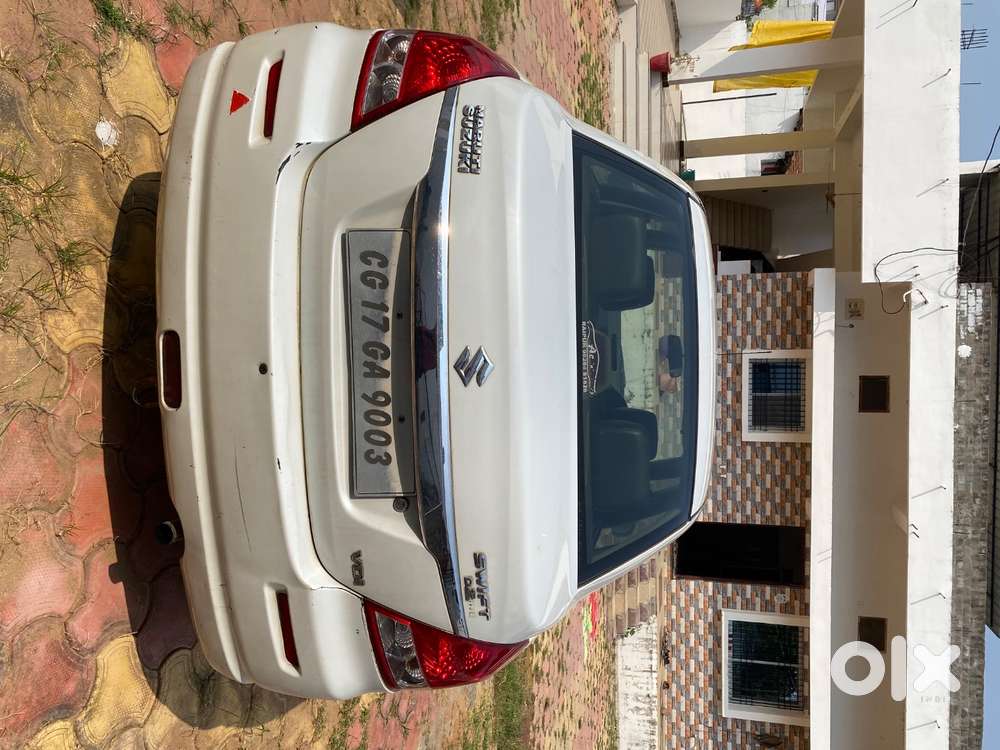 Maruti Suzuki Swift 2010