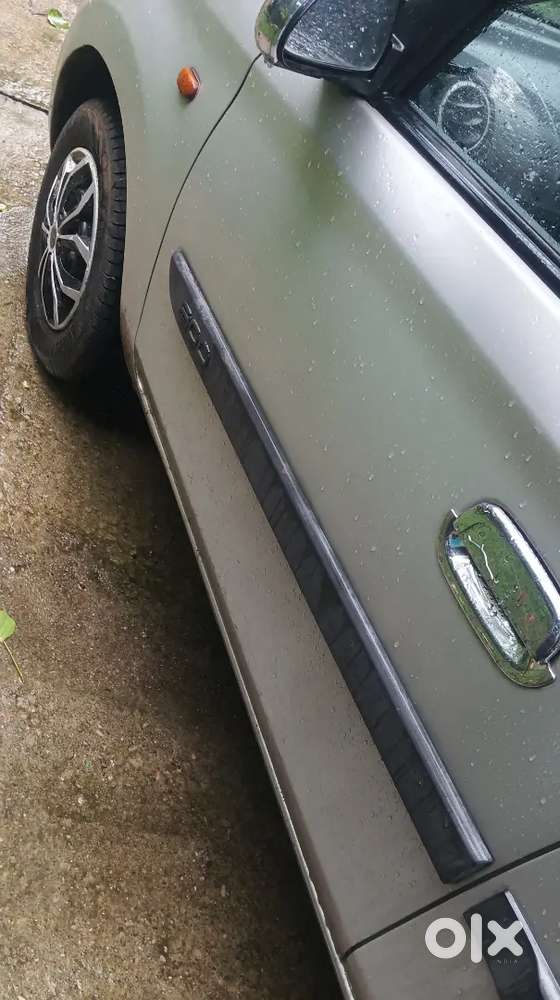 Alto Lxi 2018 Last Model
