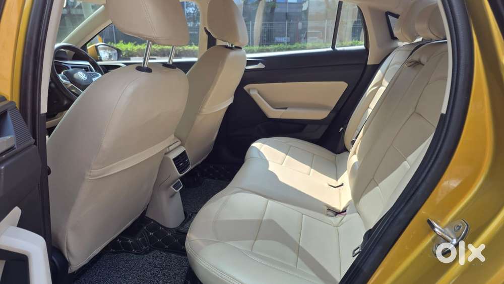 Volkswagen Virtus 1.0 Highline Tsi At, 2023, Petrol