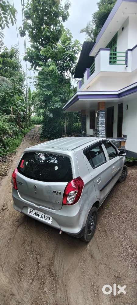 Alto Lxi 800 [ Urgent Sale ]