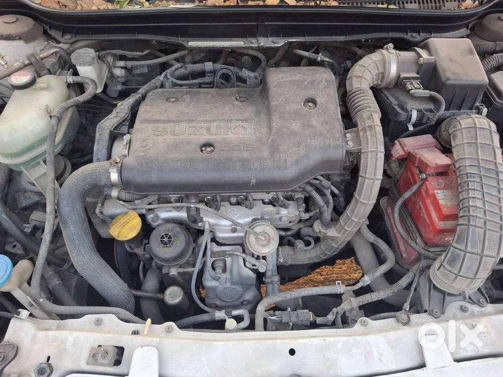 Maruti Suzuki S-cross 1.5 Zeta, 2017, Diesel