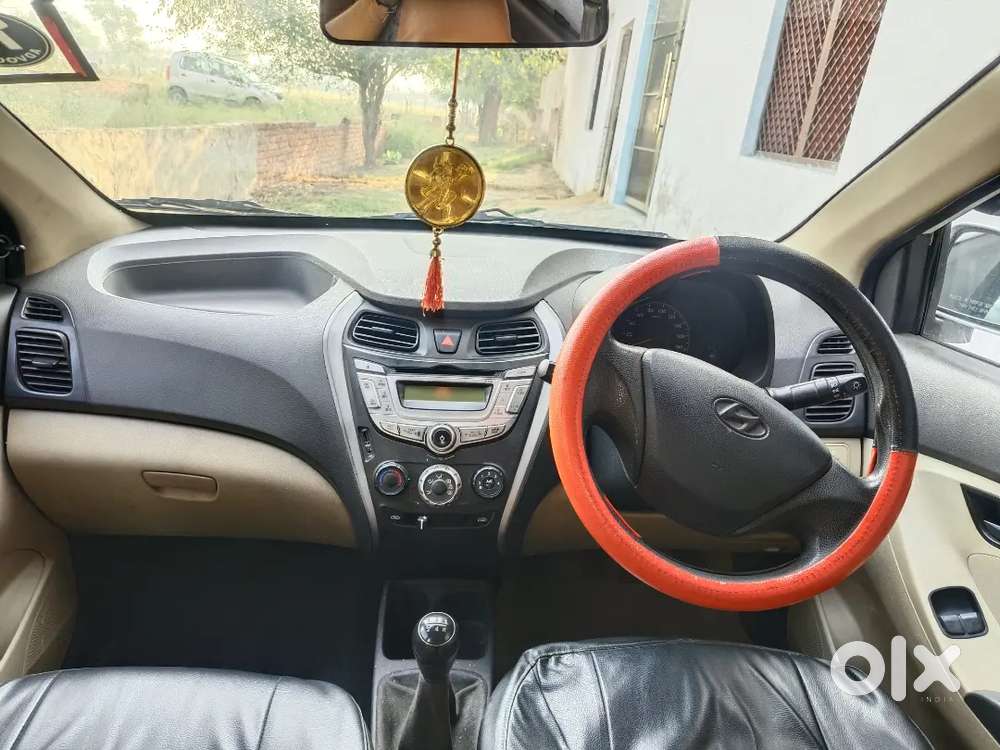 Hyundai Eon 2015 Petrol 78000 Km Driven