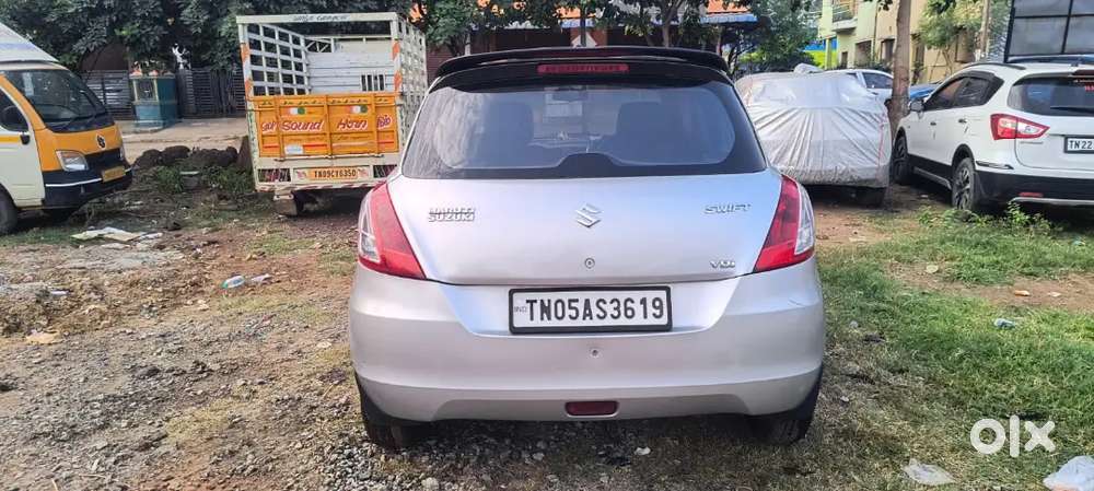 Maruti Suzuki Swift Vdi 2013for Sale