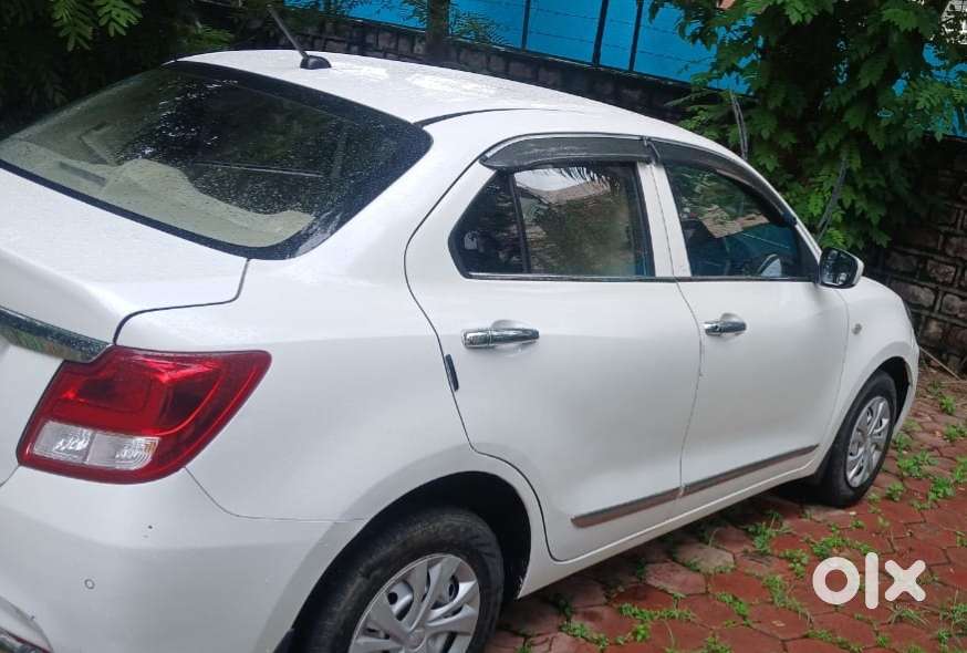 Maruti Suzuki Dzire 1.2 Tour S Cng, 2024, Cng & Hybrids