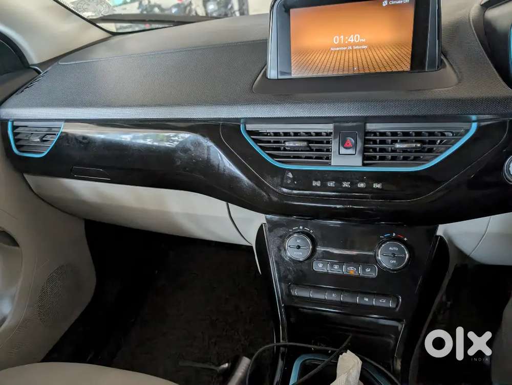 Tata Nexon Ev 30 Kw Battery 300 Range Km